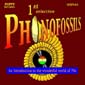 Phonofossils 1 label- click for info