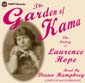 Garden of Kama talking book - click for info