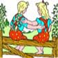 Lottie and Lisa talking book - click for info