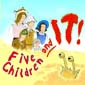 5 Children and It talking book - click for info