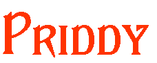 Priddy