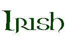 Irish