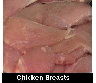 Chicken Breasts