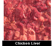 Chicken Liver