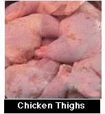 Chicken Thighs