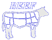Beef logo