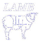Lamb logo