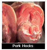 Pork Hocks