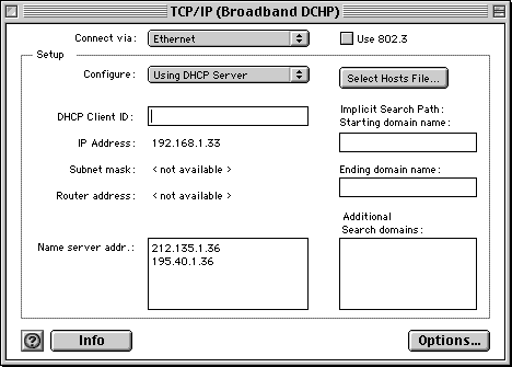 spotflux lite is not masking ip spotflux lite is not masking ip